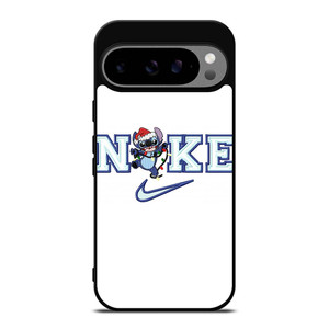 NIKE LILO AND STITCH LOGO Google Pixel 9 Pro XL Case Cover NIKE LILO AND STITCH LOGO Google Pixel 9 Pro XL Case Cover