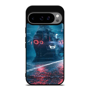 NISSAN GTR GODZILLA Google Pixel 9 Pro XL Case Cover NISSAN GTR GODZILLA Google Pixel 9 Pro XL Case Cover
