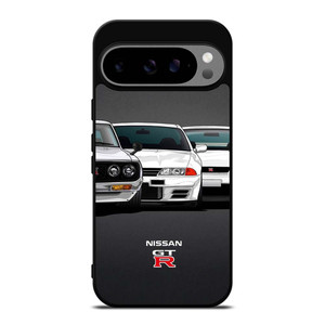 NISSAN GTR VECTOR CARBON Google Pixel 9 Pro XL Case Cover NISSAN GTR VECTOR CARBON Google Pixel 9 Pro XL Case Cover