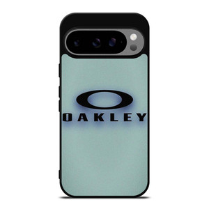 OAKLEY GLASS EMBLEM Google Pixel 9 Pro XL Case Cover OAKLEY GLASS EMBLEM Google Pixel 9 Pro XL Case Cover
