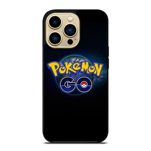 POKEMON GO GAMES LOGO iPhone 14 Pro Max Case Cover POKEMON GO GAMES LOGO iPhone 14 Pro Max Case Cover