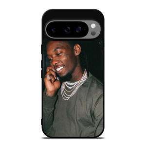 OFFSET RAPPER Google Pixel 9 Pro XL Case Cover