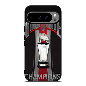 OHIO STATE BUCKEYES FOOTBALL CHAMPIONS Google Pixel 9 Pro XL Case Cover OHIO STATE BUCKEYES FOOTBALL CHAMPIONS Google Pixel 9 Pro XL Case Cover