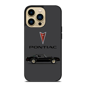 PONTIAC FIREBIRD LOGO iPhone 14 Pro Max Case Cover PONTIAC FIREBIRD LOGO iPhone 14 Pro Max Case Cover