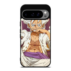 ONE PIECE LUFFY GEAR 5 ANIME 2 Google Pixel 9 Pro XL Case Cover ONE PIECE LUFFY GEAR 5 ANIME 2 Google Pixel 9 Pro XL Case Cover