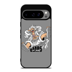 ONE PIECE MONKEY D LUFFY GEAR 5 Google Pixel 9 Pro XL Case Cover