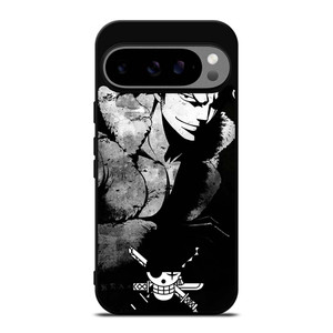 ONE PIECE RORONOA ZORO Google Pixel 9 Pro XL Case Cover ONE PIECE RORONOA ZORO Google Pixel 9 Pro XL Case Cover