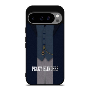 PEAKY BLINDERS THOMAS SHELBY COSTUME Google Pixel 9 Pro XL Case Cover