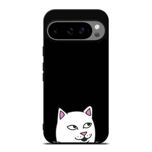 PEEKY RIPNDIP CAT Google Pixel 9 Pro XL Case Cover
