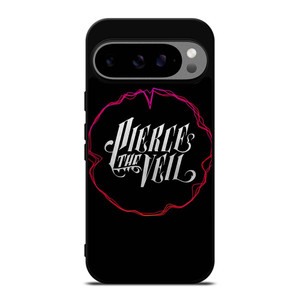 PIERCE THE VEIL BAND ICON Google Pixel 9 Pro XL Case Cover