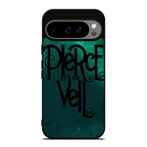 PIERCE THE VEIL ROCK BAND ICON Google Pixel 9 Pro XL Case Cover PIERCE THE VEIL ROCK BAND ICON Google Pixel 9 Pro XL Case Cover
