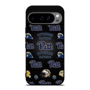 PITTSBURGH PANTHER LOGO PATTERN Google Pixel 9 Pro XL Case Cover