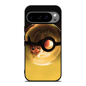 POKEMON BALL EEVEE Google Pixel 9 Pro XL Case Cover