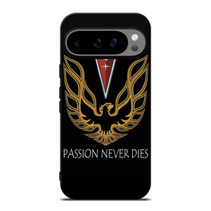 PONTIAC PASSION NEVER DIES EMBLEM Google Pixel 9 Pro XL Case Cover