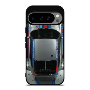 PORSCHE 911 RSR MARTINI RACING Google Pixel 9 Pro XL Case Cover PORSCHE 911 RSR MARTINI RACING Google Pixel 9 Pro XL Case Cover