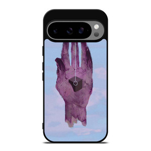 PORTER ROBINSON WORLD DJ 2 Google Pixel 9 Pro XL Case Cover PORTER ROBINSON WORLD DJ 2 Google Pixel 9 Pro XL Case Cover