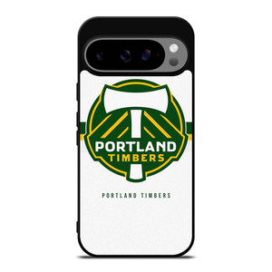 PORTLAND TIMBERS SOCCER MLS Google Pixel 9 Pro XL Case Cover PORTLAND TIMBERS SOCCER MLS Google Pixel 9 Pro XL Case Cover