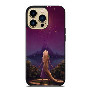 RAPUNZEL TANGLED LANTERN iPhone 14 Pro Max Case Cover RAPUNZEL TANGLED LANTERN iPhone 14 Pro Max Case Cover