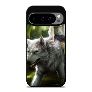 PRINCESS MONONOKE STUDIO GHIBLI ANIME Google Pixel 9 Pro XL Case Cover PRINCESS MONONOKE STUDIO GHIBLI ANIME Google Pixel 9 Pro XL Case Cover