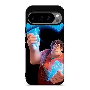RALPH BREAKS THE INTERNET DISNEY Google Pixel 9 Pro XL Case Cover