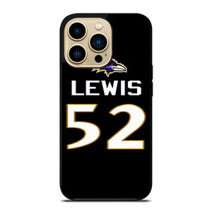 RAY LEWIS BALTIMORE RAVENS ICON iPhone 14 Pro Max Case Cover RAY LEWIS BALTIMORE RAVENS ICON iPhone 14 Pro Max Case Cover