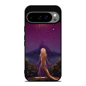 RAPUNZEL TANGLED LANTERN Google Pixel 9 Pro XL Case Cover