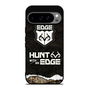 REALTREE EDGE HUNTING LOGO Google Pixel 9 Pro XL Case Cover REALTREE EDGE HUNTING LOGO Google Pixel 9 Pro XL Case Cover