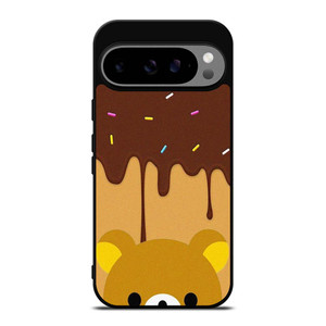 RILAKKUMA BEAR CUTE Google Pixel 9 Pro XL Case Cover