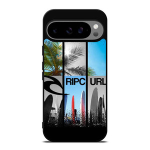 RIP CURL SURFING Google Pixel 9 Pro XL Case Cover RIP CURL SURFING Google Pixel 9 Pro XL Case Cover