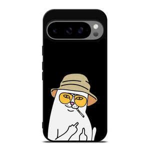 RIPNDIP CAT SLAY Google Pixel 9 Pro XL Case Cover