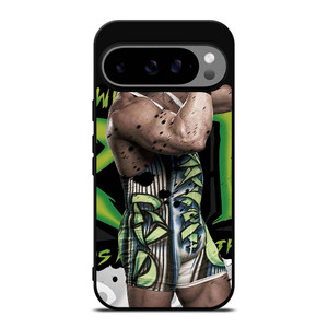 ROB VAN DAM WRESTLING Google Pixel 9 Pro XL Case Cover