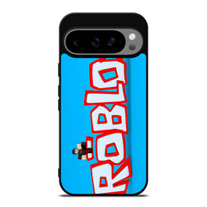 ROBLOX BLUE SIGN Google Pixel 9 Pro XL Case Cover