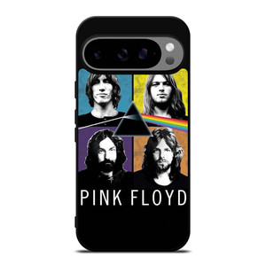 ROCK BAND PINK FLOYD MEMBER Google Pixel 9 Pro XL Case Cover