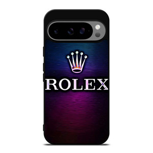 ROLEX WATCHES EMBLEM Google Pixel 9 Pro XL Case Cover