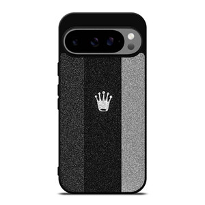 ROLEX WATCHES SIMPLE EMBLEM Google Pixel 9 Pro XL Case Cover ROLEX WATCHES SIMPLE EMBLEM Google Pixel 9 Pro XL Case Cover