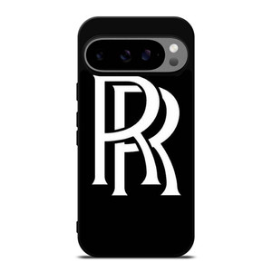 ROLLS ROYCE ICON Google Pixel 9 Pro XL Case Cover
