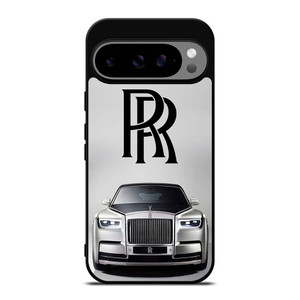 ROLLS ROYCE LUXURY CAR PHANTOM Google Pixel 9 Pro XL Case Cover ROLLS ROYCE LUXURY CAR PHANTOM Google Pixel 9 Pro XL Case Cover
