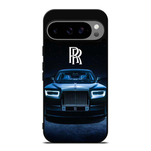 ROLLS ROYCE LUXURY CAR Google Pixel 9 Pro XL Case Cover ROLLS ROYCE LUXURY CAR Google Pixel 9 Pro XL Case Cover