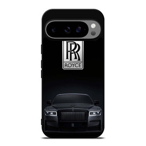 ROLLS ROYCE PHANTOM LUXURY CAR Google Pixel 9 Pro XL Case Cover ROLLS ROYCE PHANTOM LUXURY CAR Google Pixel 9 Pro XL Case Cover