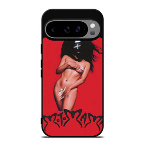 ROSALIA MOTOMAMI ALBUM Google Pixel 9 Pro XL Case Cover