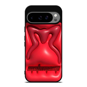 ROSALIA SINGER MOTOMAMI ART Google Pixel 9 Pro XL Case Cover