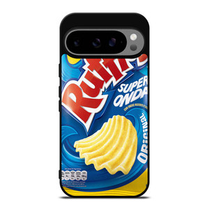 RUFFLES POTATO CHIPS SUPER ONDA Google Pixel 9 Pro XL Case Cover
