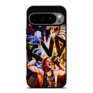 RVD ROB VAN DAM WRESTLING Google Pixel 9 Pro XL Case Cover RVD ROB VAN DAM WRESTLING Google Pixel 9 Pro XL Case Cover