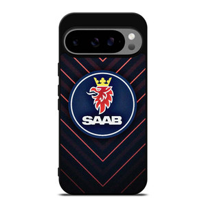 SAAB AB CAR EMBLEM Google Pixel 9 Pro XL Case Cover