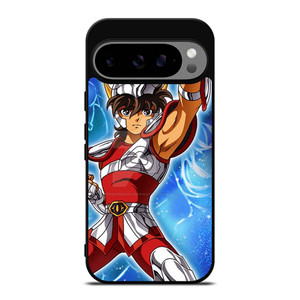 SAINT SEIYA PEGASUS ANIME Google Pixel 9 Pro XL Case Cover