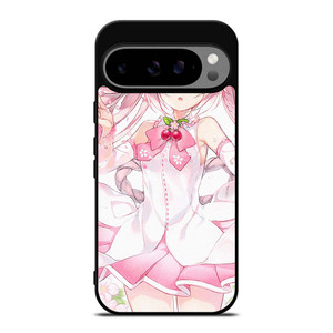 SAKURA HATSUNE MIKU Google Pixel 9 Pro XL Case Cover