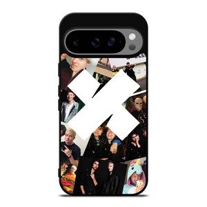 SAM AND COLBY XPLR COLLAGE Google Pixel 9 Pro XL Case Cover