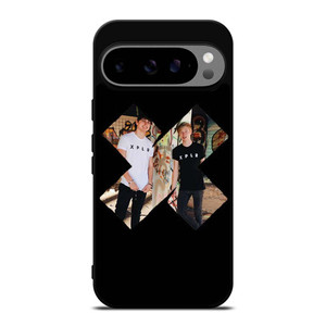 SAM AND COLBY XPLR ICON Google Pixel 9 Pro XL Case Cover
