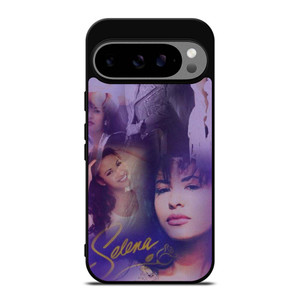 SELENA QUINTANILLA SINGER Google Pixel 9 Pro XL Case Cover SELENA QUINTANILLA SINGER Google Pixel 9 Pro XL Case Cover