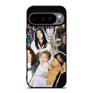 SEULGI RED VELVET COLLAGE Google Pixel 9 Pro XL Case Cover SEULGI RED VELVET COLLAGE Google Pixel 9 Pro XL Case Cover